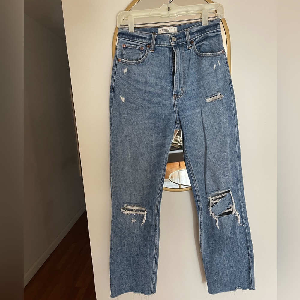Abercrombie Jeans